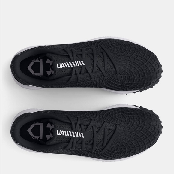 Women's UA Glyde 2 Turf Softball Shoes size 5.5US. Never worn. - Picture 3 of 15